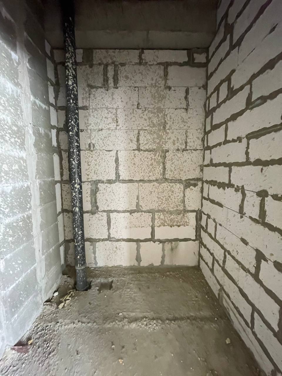 Продаж 1-кімнатної квартири 42.3 м², Шкільна вул.