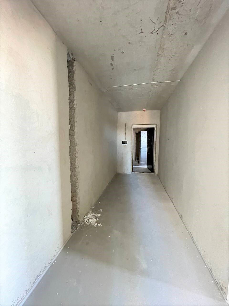 Продажа 1-комнатной квартиры 44.3 м², Шолуденко ул.