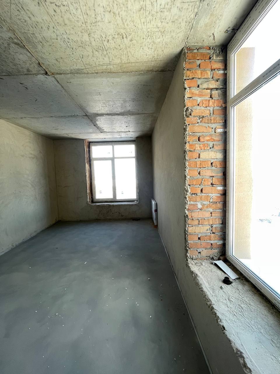 Продажа 1-комнатной квартиры 44.3 м², Шолуденко ул.