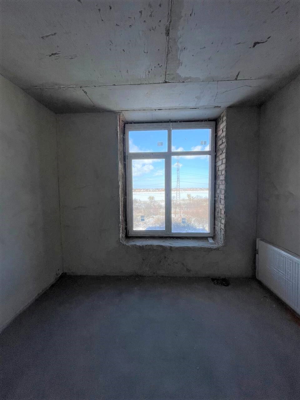 Продажа 1-комнатной квартиры 44.3 м², Шолуденко ул.