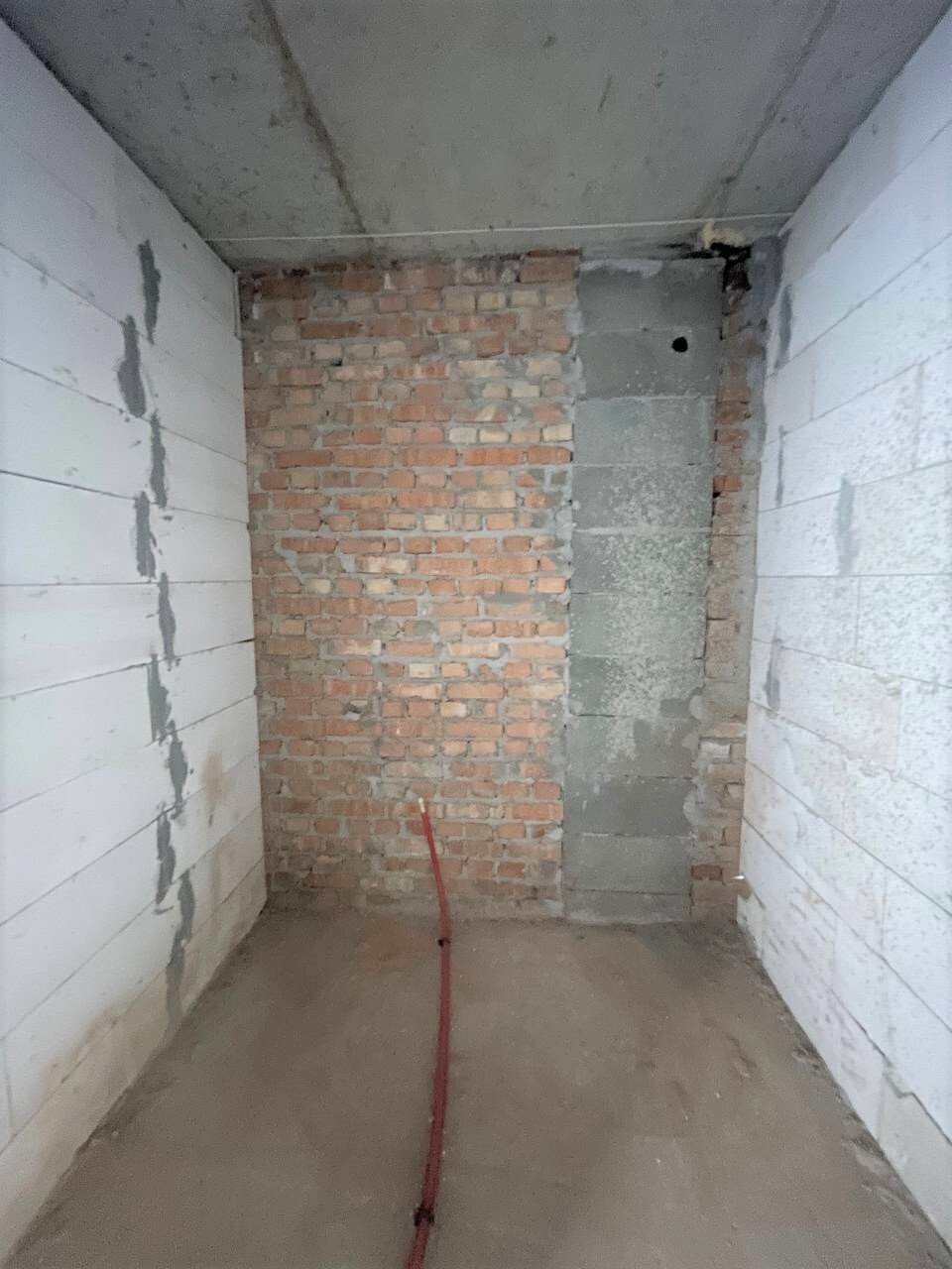 Продажа 1-комнатной квартиры 44.3 м², Шолуденко ул.