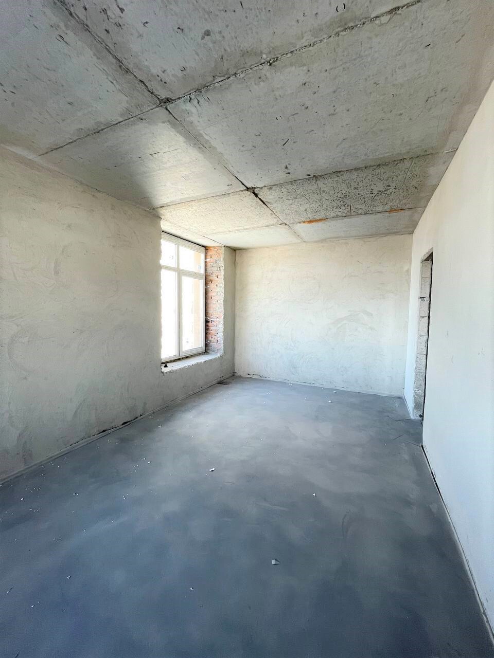 Продажа 1-комнатной квартиры 44.3 м², Шолуденко ул.