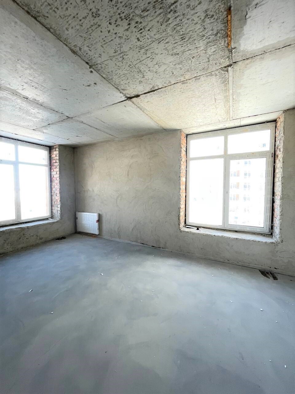Продажа 1-комнатной квартиры 44.3 м², Шолуденко ул.