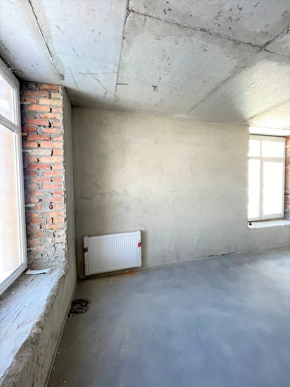 Продажа 1-комнатной квартиры 44.3 м², Шолуденко ул.