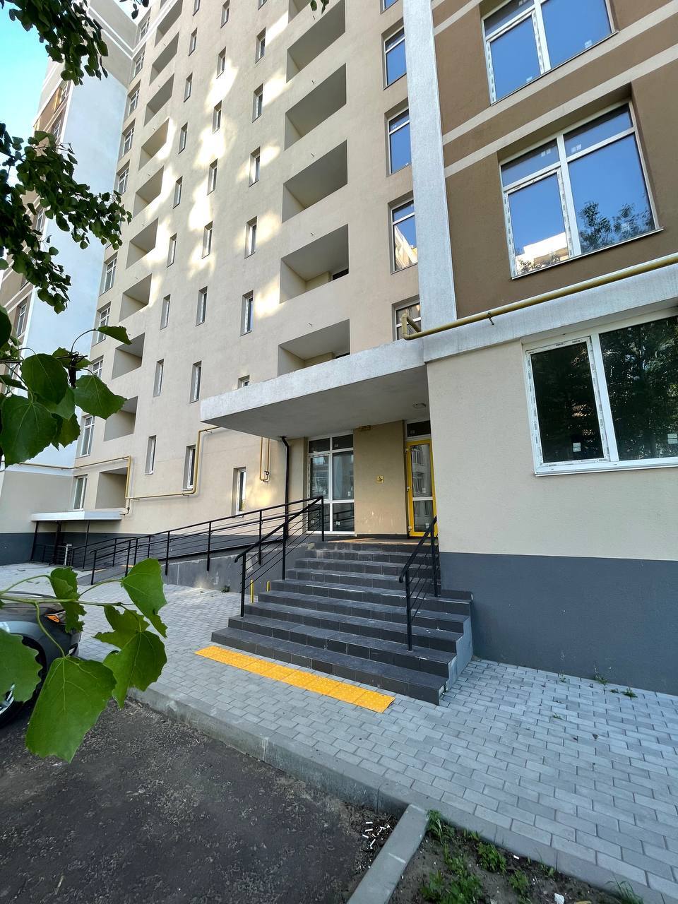 Продажа 1-комнатной квартиры 36.9 м², Шолуденко ул.