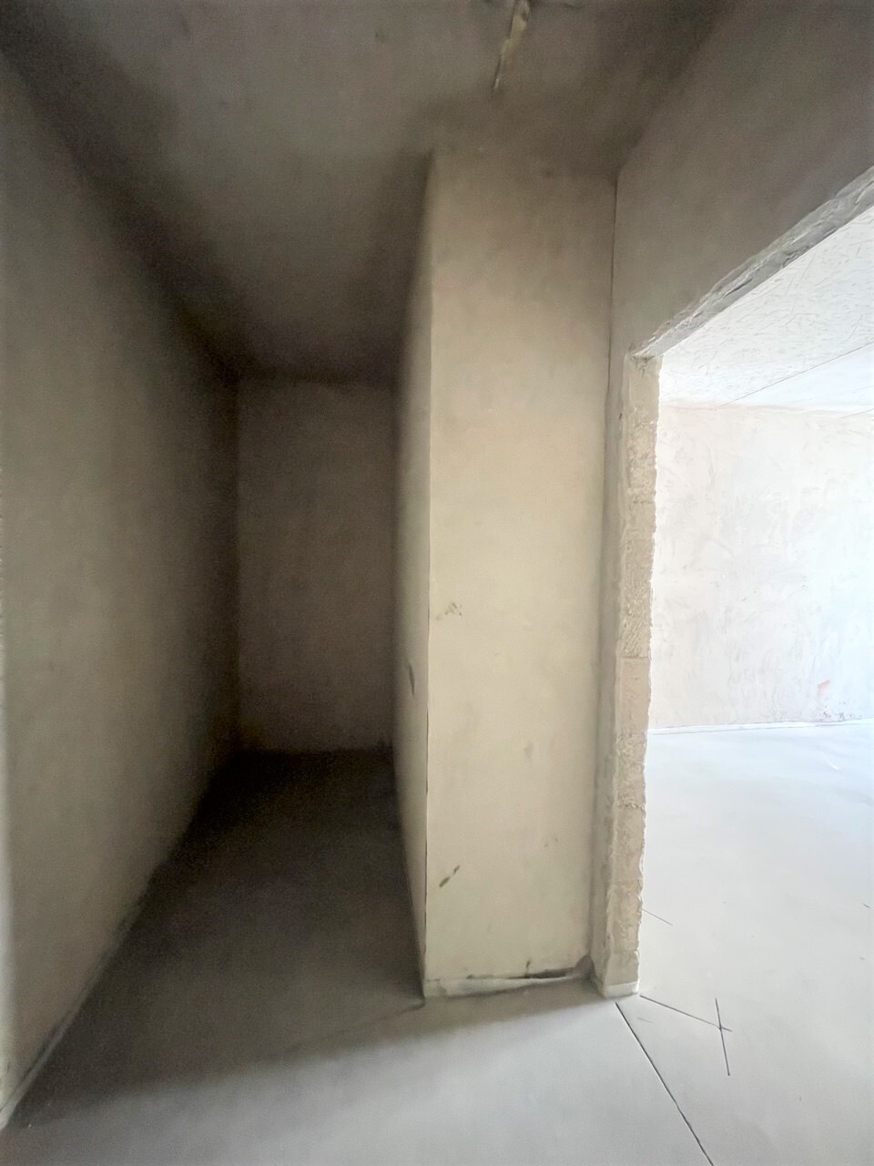 Продажа 1-комнатной квартиры 36.9 м², Шолуденко ул.