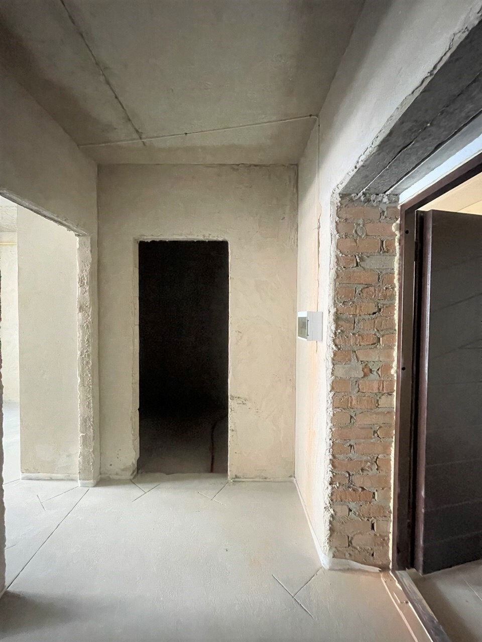 Продажа 1-комнатной квартиры 36.9 м², Шолуденко ул.