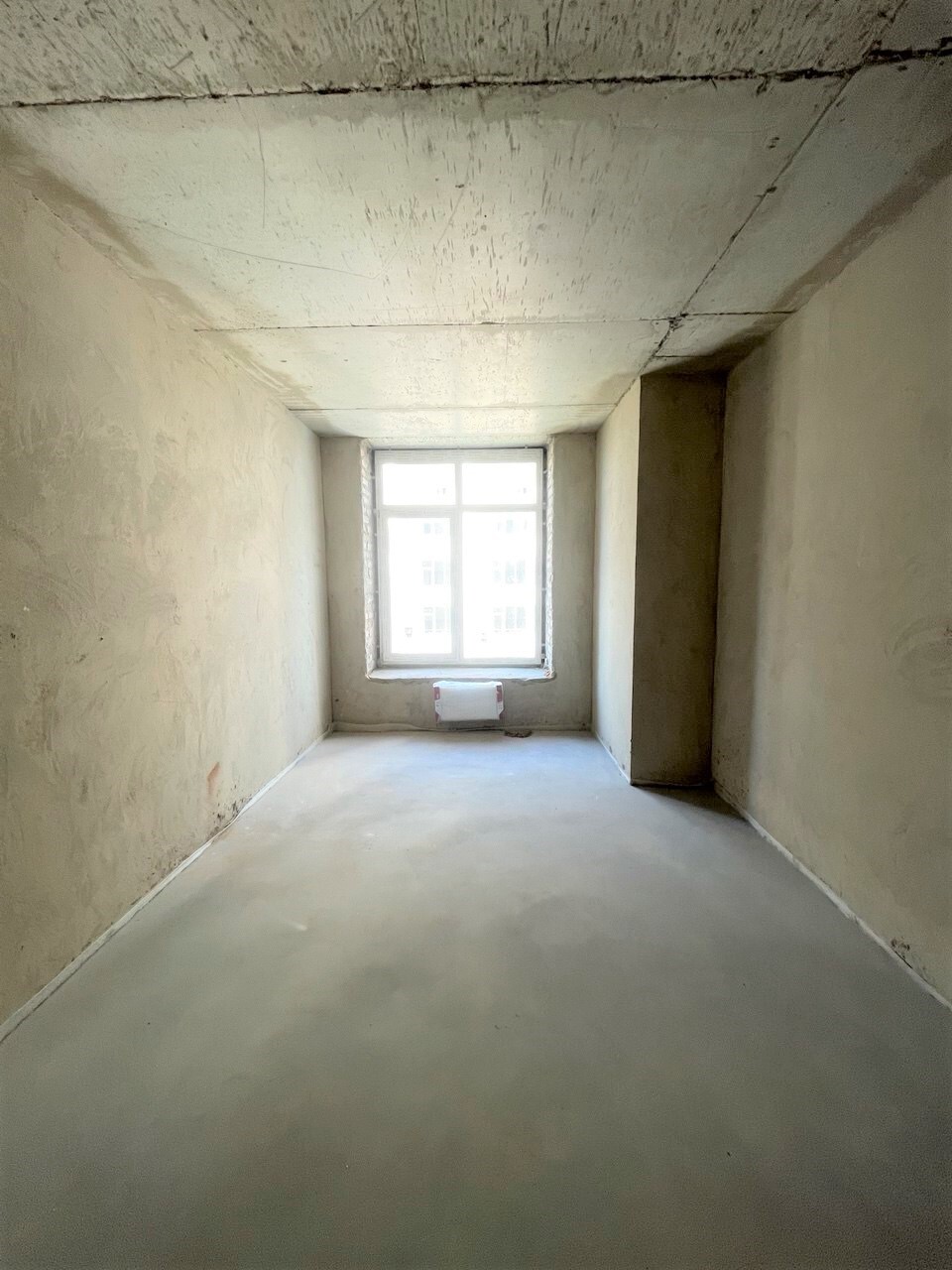 Продажа 1-комнатной квартиры 36.9 м², Шолуденко ул.