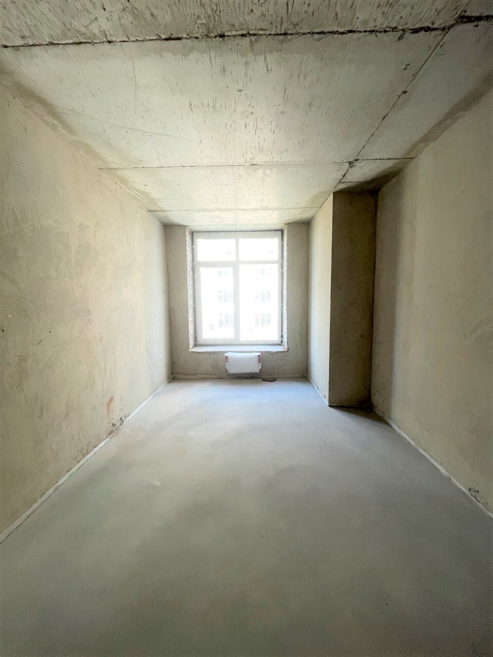 Продажа 1-комнатной квартиры 36.9 м², Шолуденко ул.