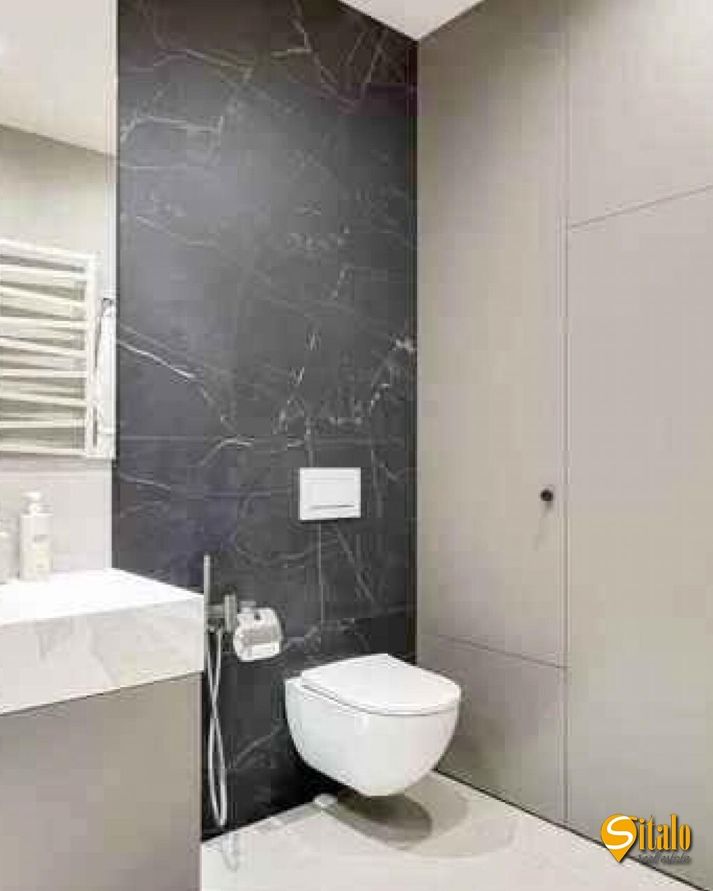 Продаж 2-кімнатної квартири 69 м², Сергія Данченка вул., 20А