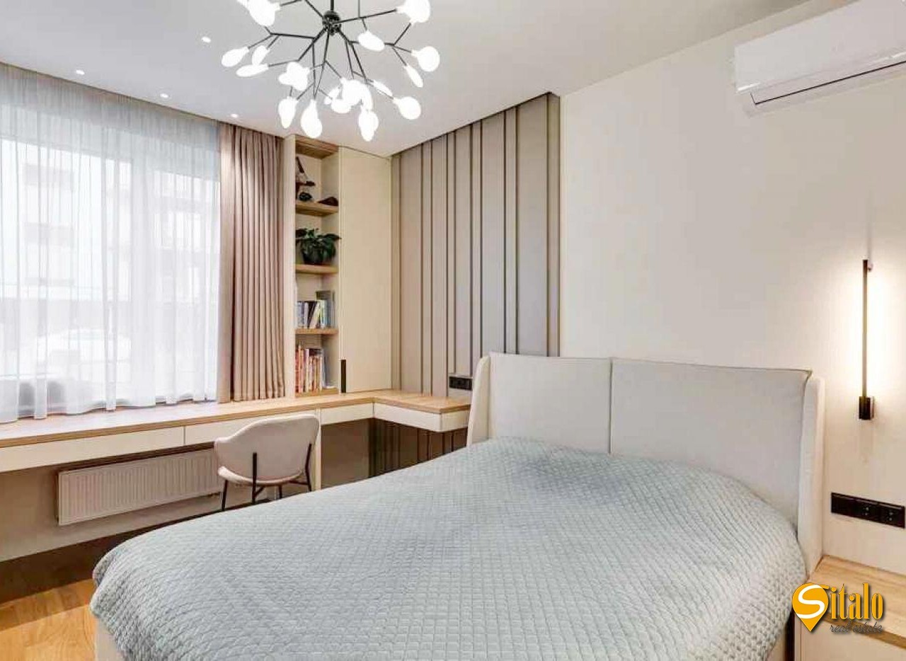 Продаж 2-кімнатної квартири 69 м², Сергія Данченка вул., 20А