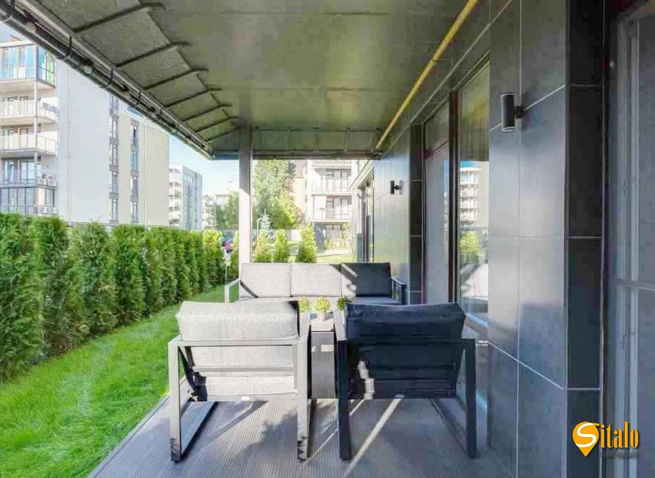 Продаж 2-кімнатної квартири 69 м², Сергія Данченка вул., 20А