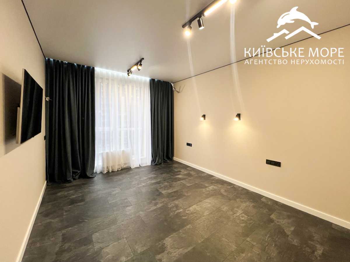 Продаж 1-кімнатної квартири 43.6 м², Повітрофлотський просп., 56-Б