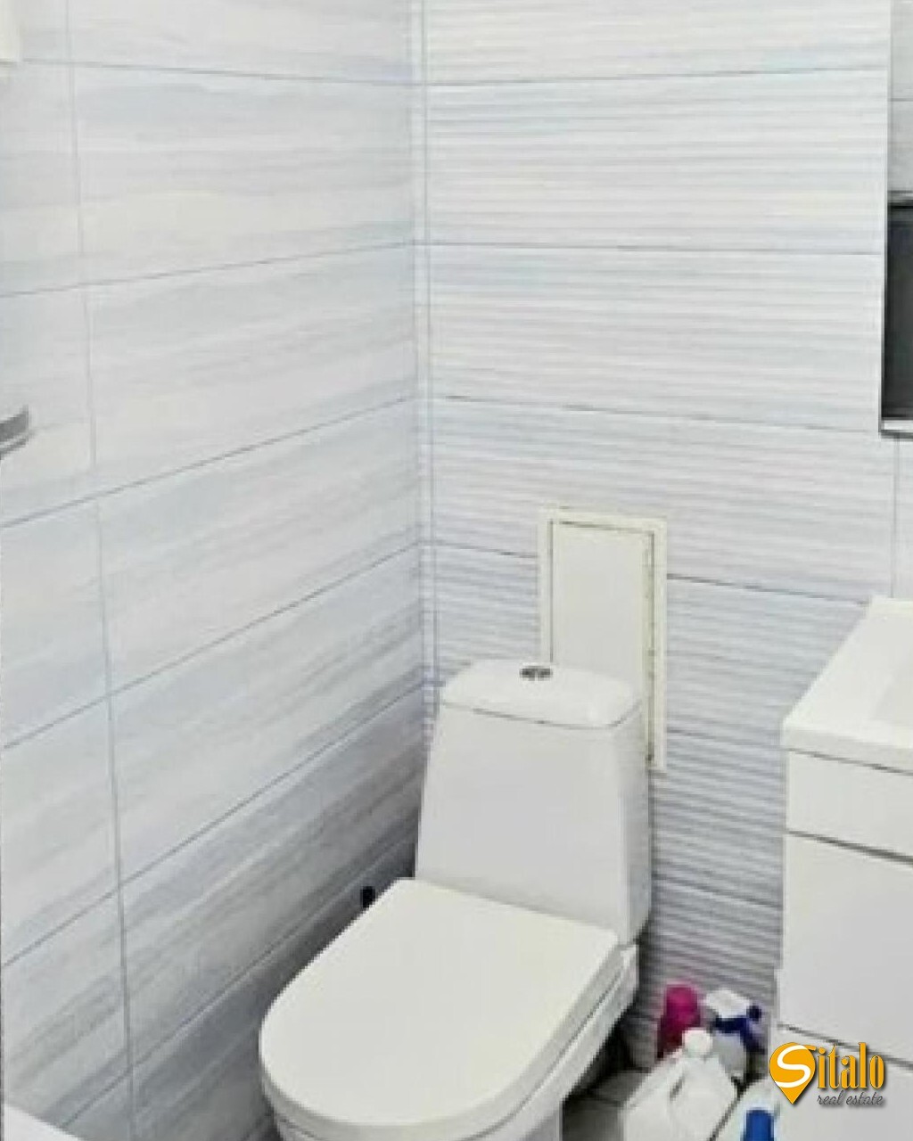 Продаж 2-кімнатної квартири 53 м²