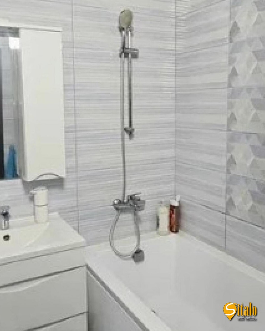 Продаж 2-кімнатної квартири 53 м²