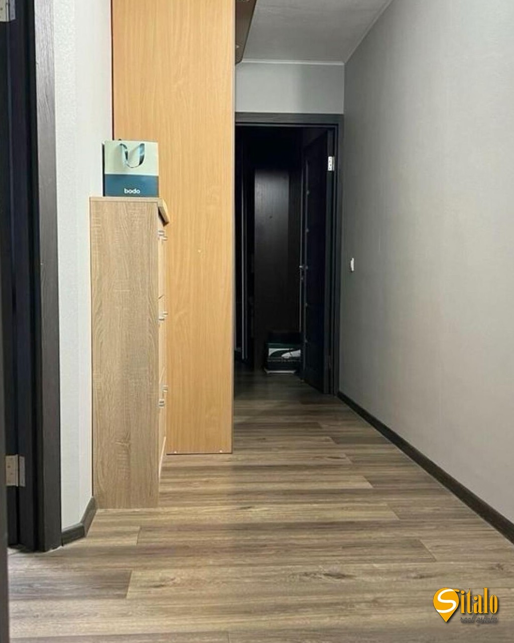 Продаж 2-кімнатної квартири 53 м²