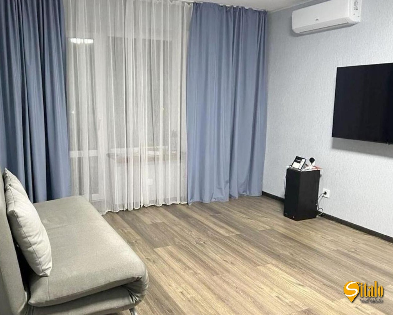 Продаж 2-кімнатної квартири 53 м²