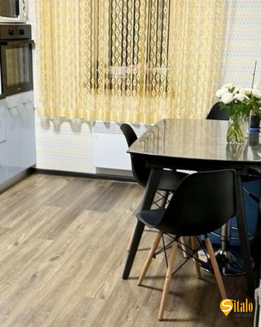 Продаж 2-кімнатної квартири 53 м²
