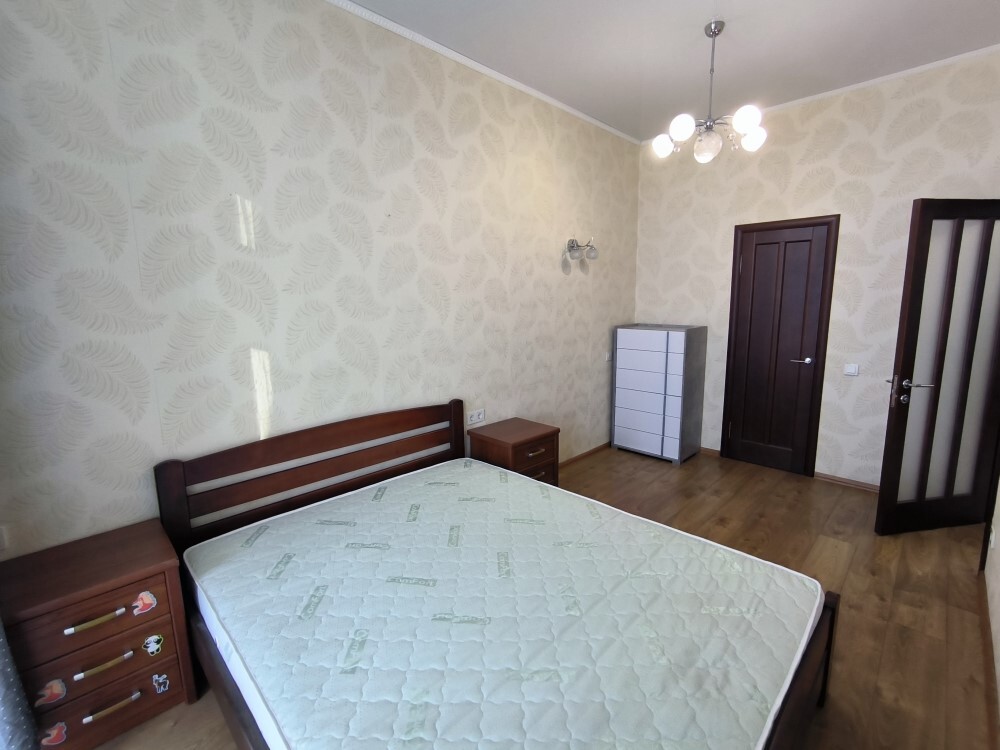 2-комнатная квартира посуточно 70 м², Гагаринское Плато ул., 5/3