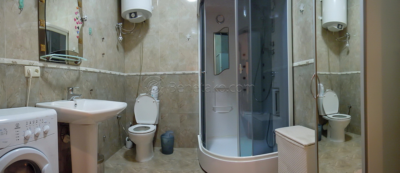 Продаж 2-кімнатної квартири 80 м², Гагарінське Плато вул.