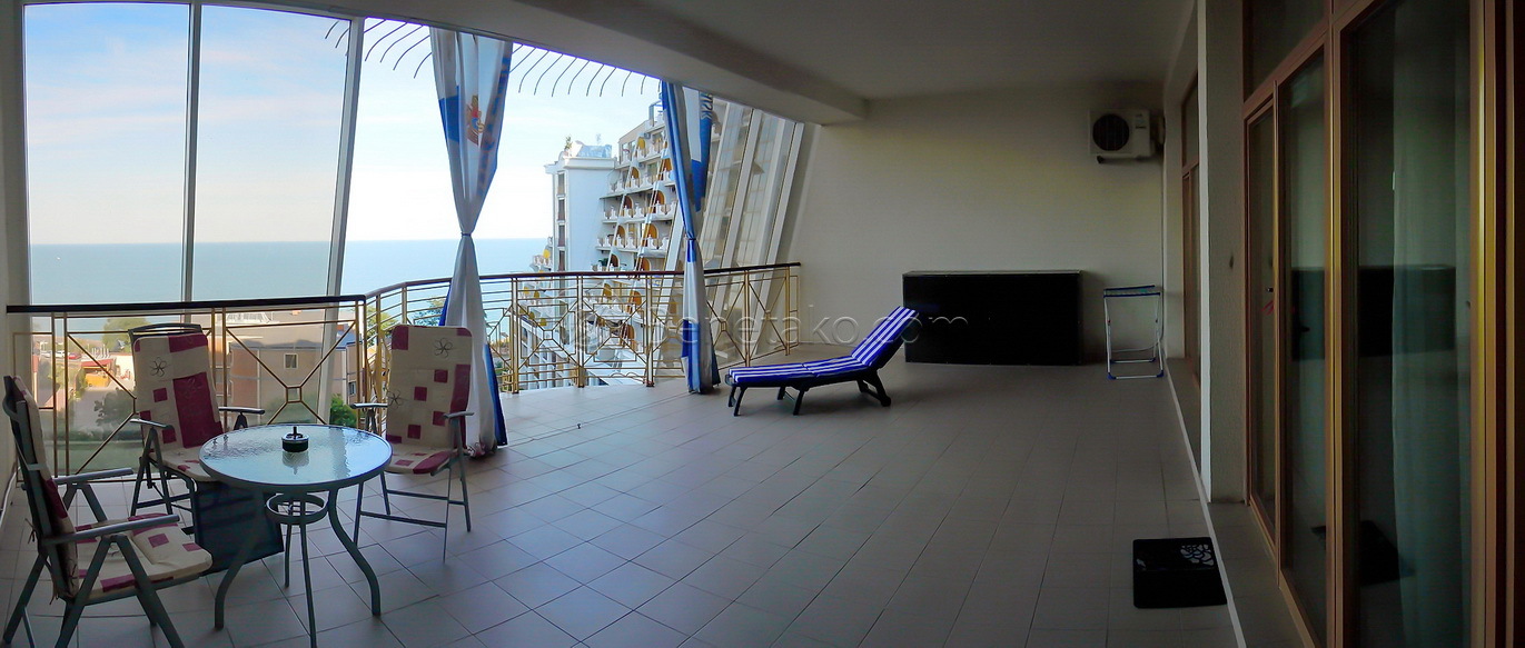 Продаж 2-кімнатної квартири 80 м², Гагарінське Плато вул.