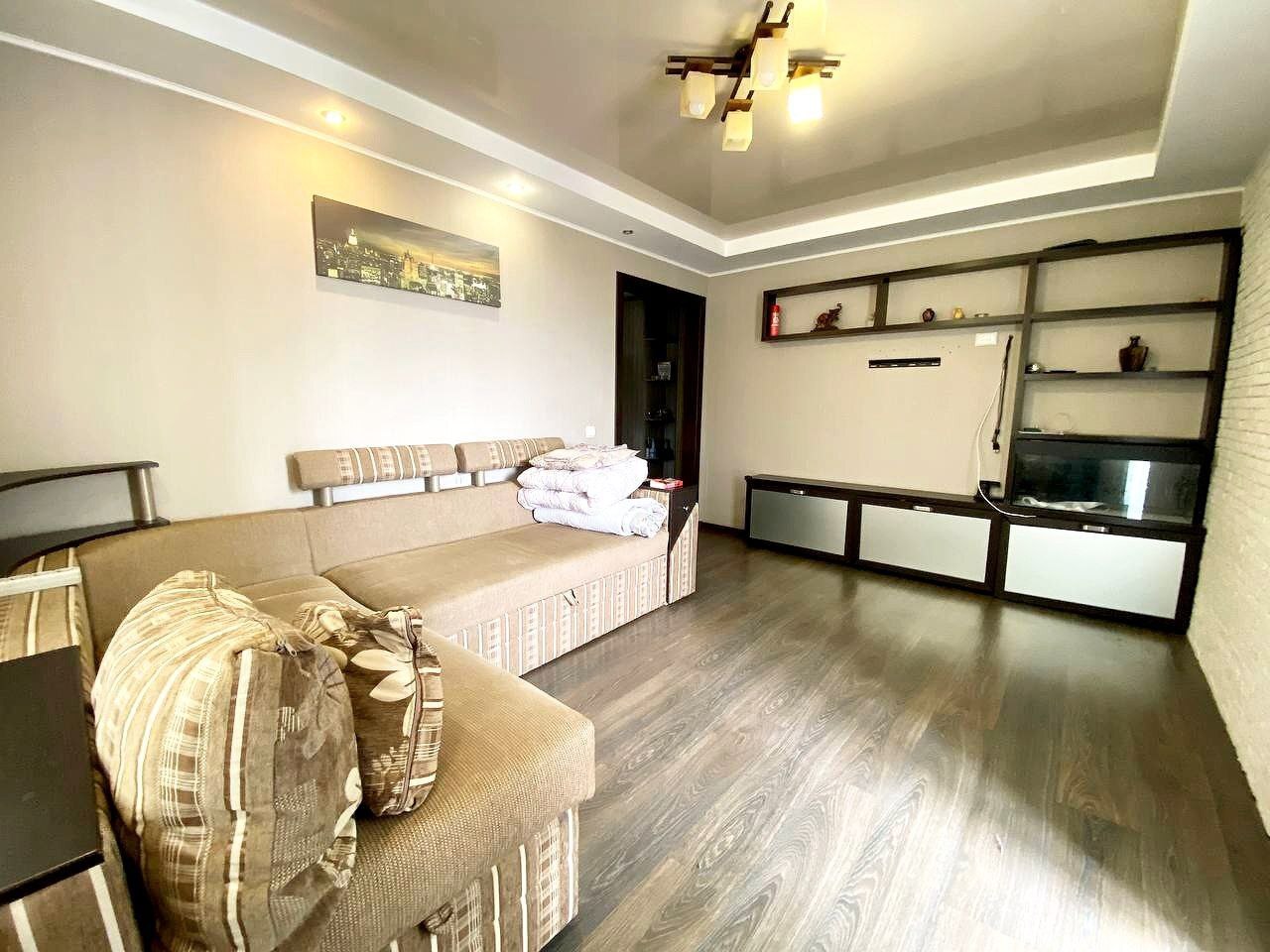 Продажа 2-комнатной квартиры 55 м², Ивана Сирко ул.