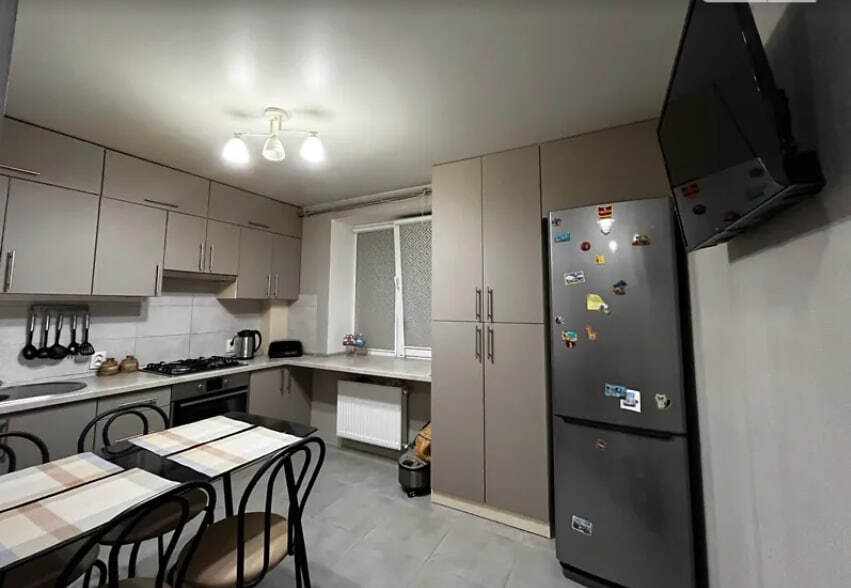 Продажа 1-комнатной квартиры 49 м², Михаила Лушпы просп.