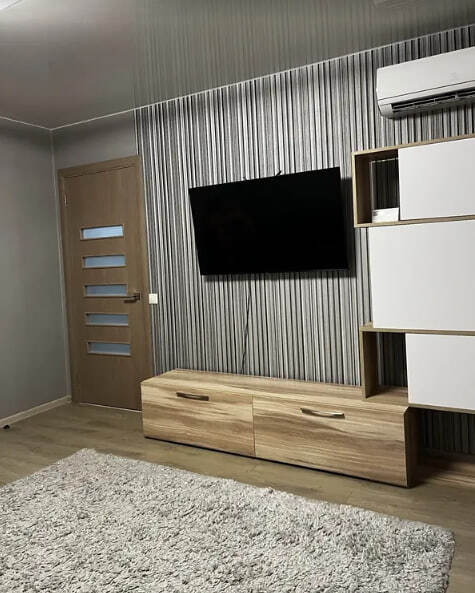 Продажа 1-комнатной квартиры 49 м², Михаила Лушпы просп.