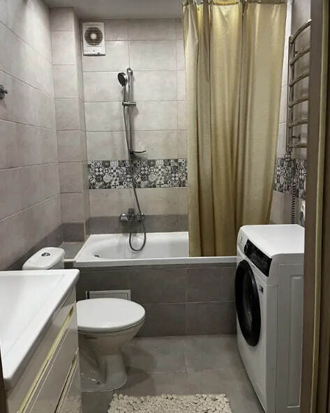 Продажа 1-комнатной квартиры 49 м², Михаила Лушпы просп.