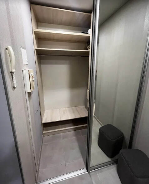 Продажа 1-комнатной квартиры 49 м², Михаила Лушпы просп.