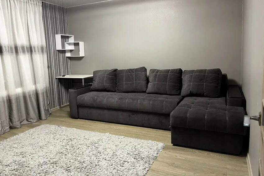 Продажа 1-комнатной квартиры 49 м², Михаила Лушпы просп.