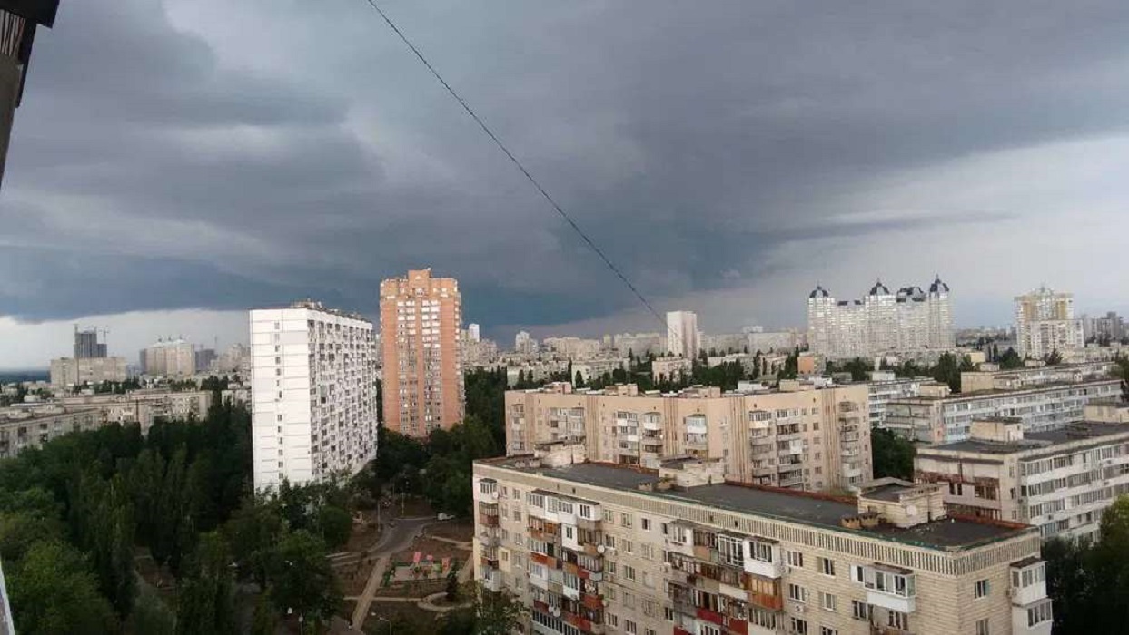 Продаж 1-кімнатної квартири 43 м², Ігоря Шамо бул., 1/5