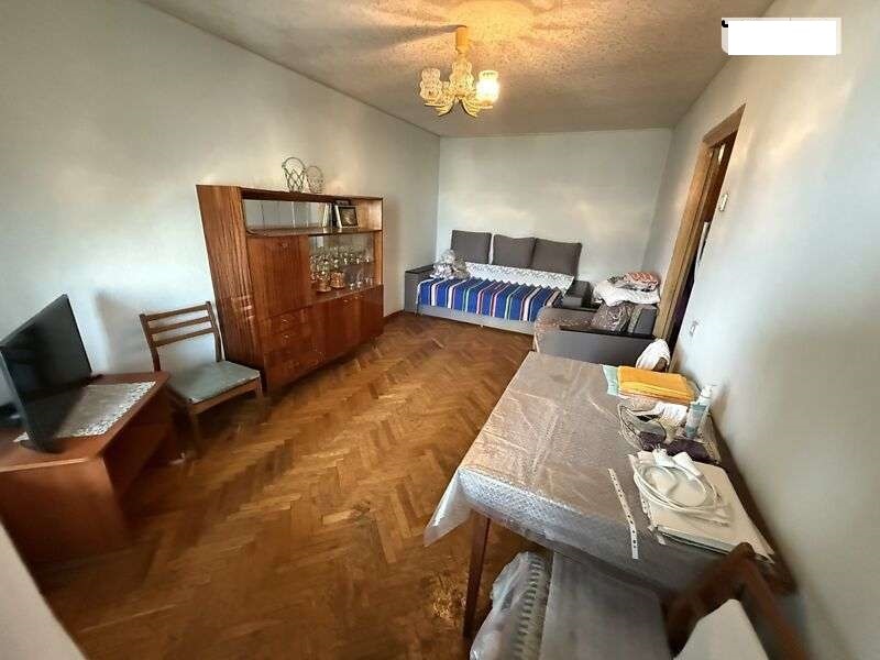 Продаж 2-кімнатної квартири 44 м², Березняківська вул., 38