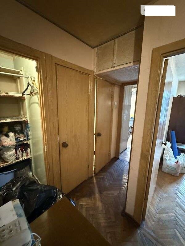 Продаж 2-кімнатної квартири 44 м², Березняківська вул., 38