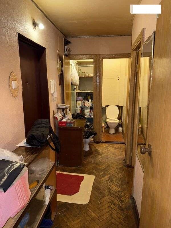 Продаж 2-кімнатної квартири 44 м², Березняківська вул., 38