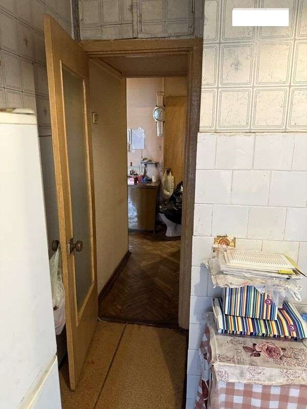 Продаж 2-кімнатної квартири 44 м², Березняківська вул., 38