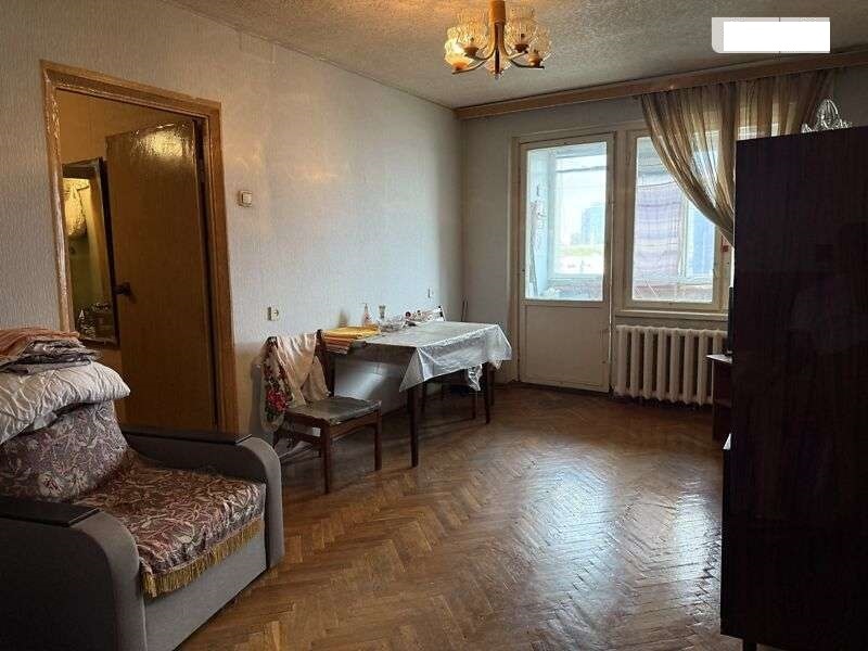 Продаж 2-кімнатної квартири 44 м², Березняківська вул., 38