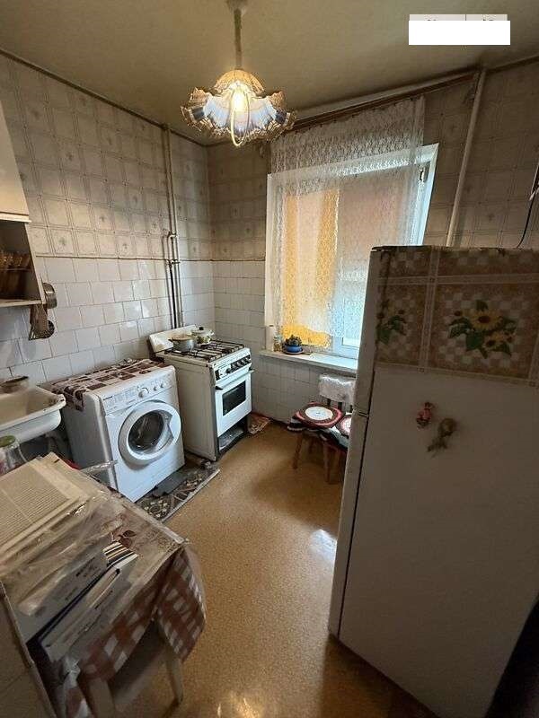 Продаж 2-кімнатної квартири 44 м², Березняківська вул., 38