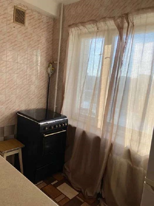 Продажа 1-комнатной квартиры 32 м², 3-я Энтузиастов ул.