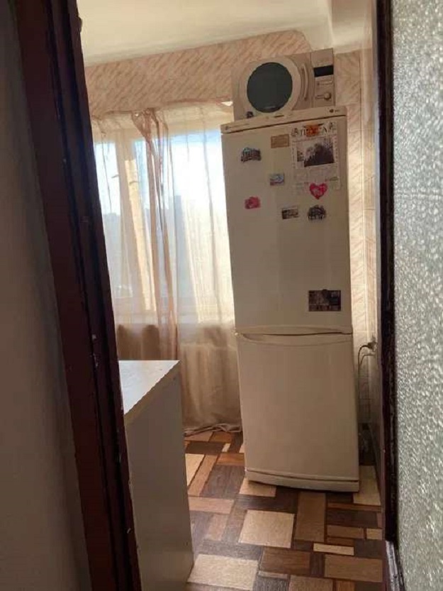 Продажа 1-комнатной квартиры 32 м², 3-я Энтузиастов ул.