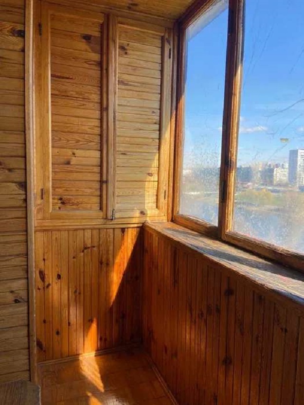 Продажа 1-комнатной квартиры 32 м², 3-я Энтузиастов ул.