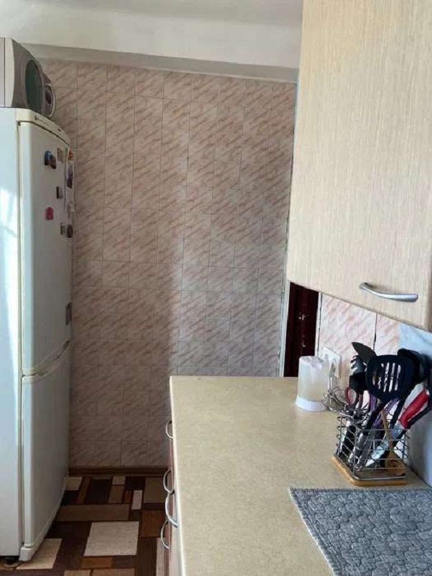 Продажа 1-комнатной квартиры 32 м², 3-я Энтузиастов ул.