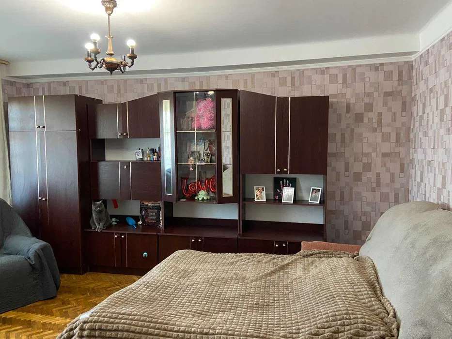 Продажа 1-комнатной квартиры 32 м², 3-я Энтузиастов ул.