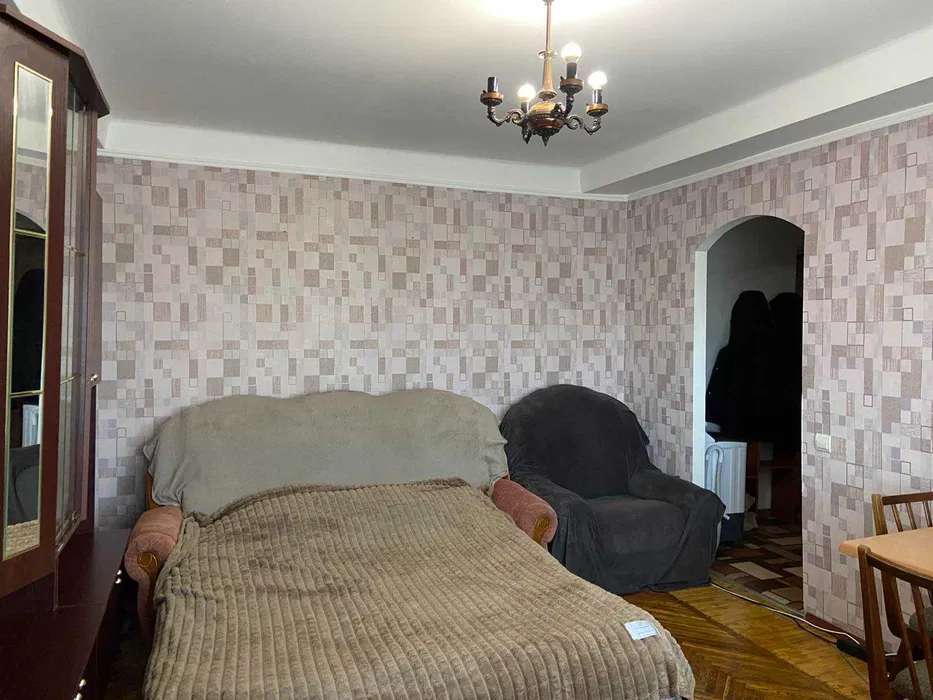 Продажа 1-комнатной квартиры 32 м², 3-я Энтузиастов ул.