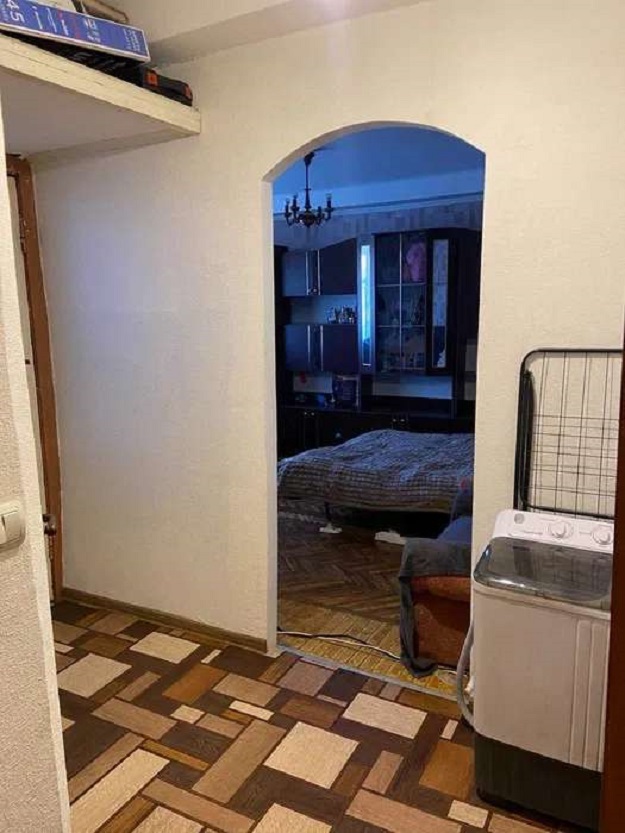 Продажа 1-комнатной квартиры 32 м², 3-я Энтузиастов ул.