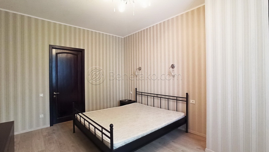Продаж 3-кімнатної квартири 114 м², Французский бул.