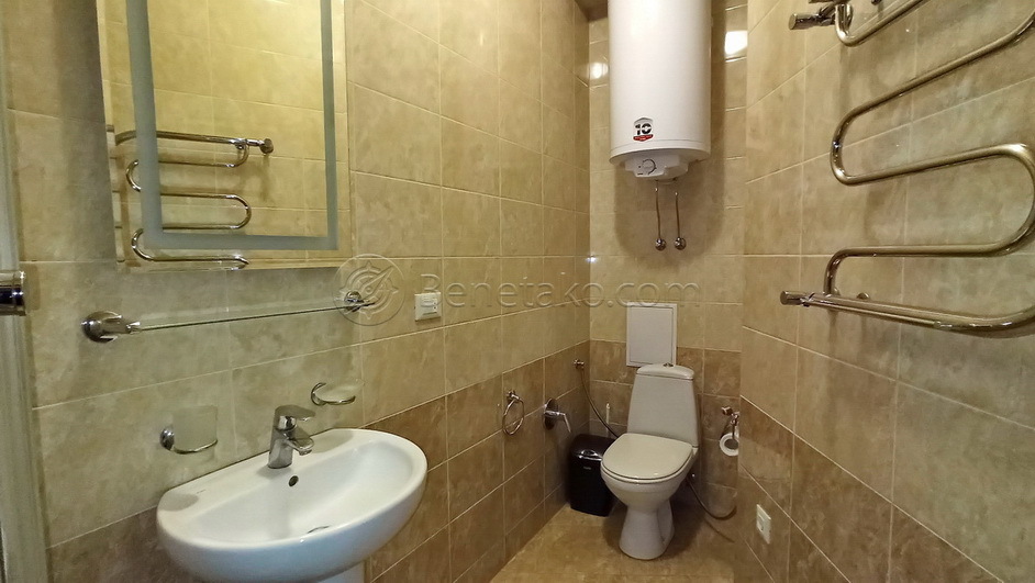 Продаж 3-кімнатної квартири 114 м², Французский бул.