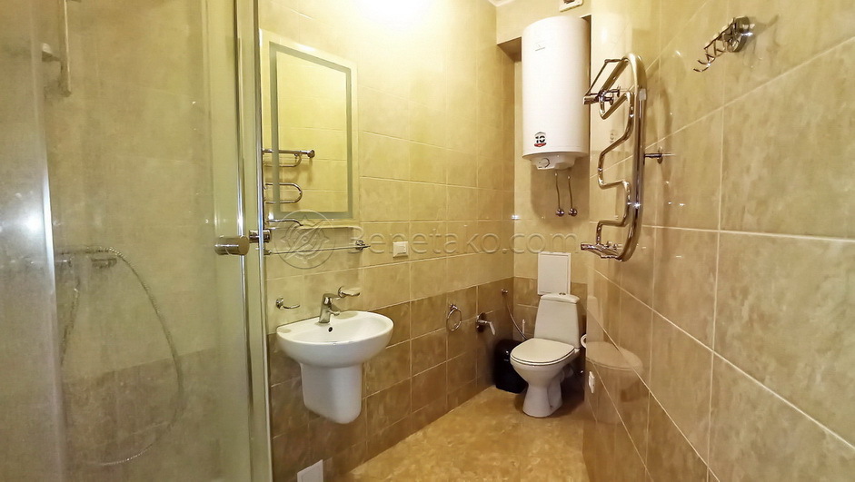 Продаж 3-кімнатної квартири 114 м², Французский бул.