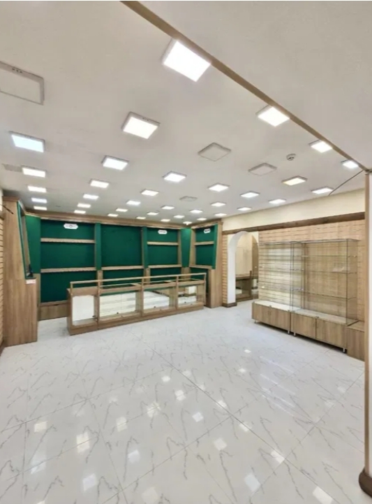 Аренда торгового помещения 150 м², Большая Арнаутская ул.