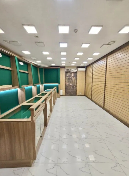 Аренда торгового помещения 150 м², Большая Арнаутская ул.